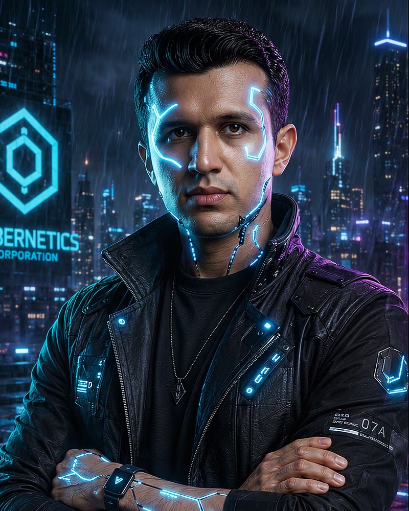 Aristenio Barros